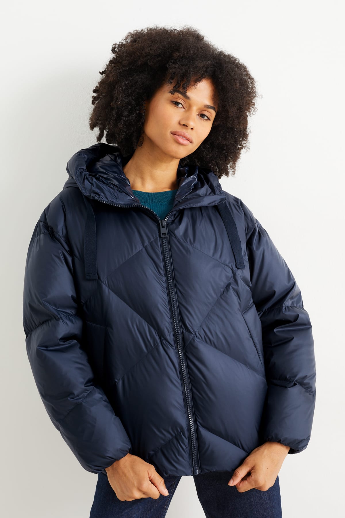 Piumini femminili deals