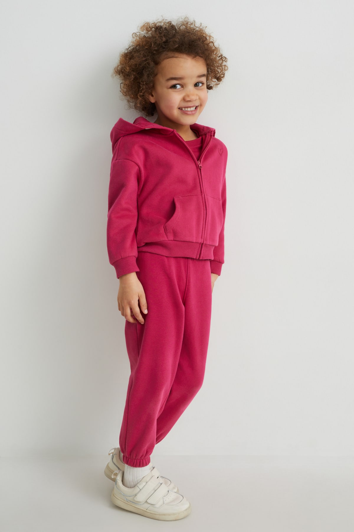 Chandal niña c&a outlet