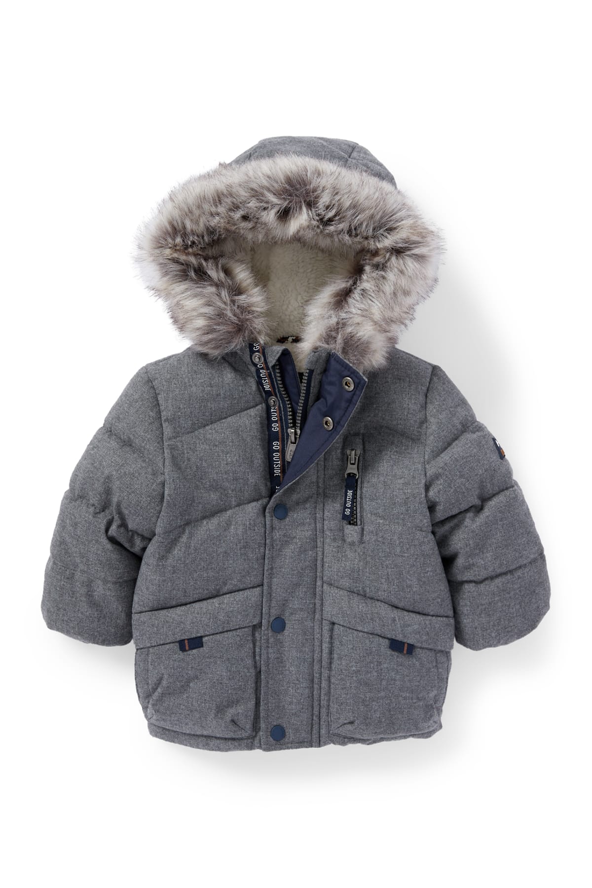 C&a babykleding online 2025