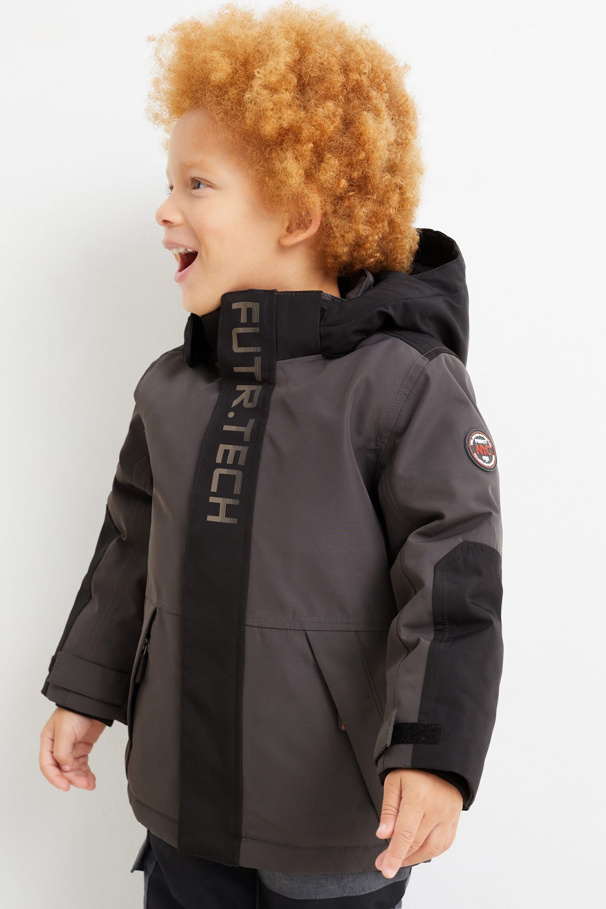 jacken größe 12 entspricht