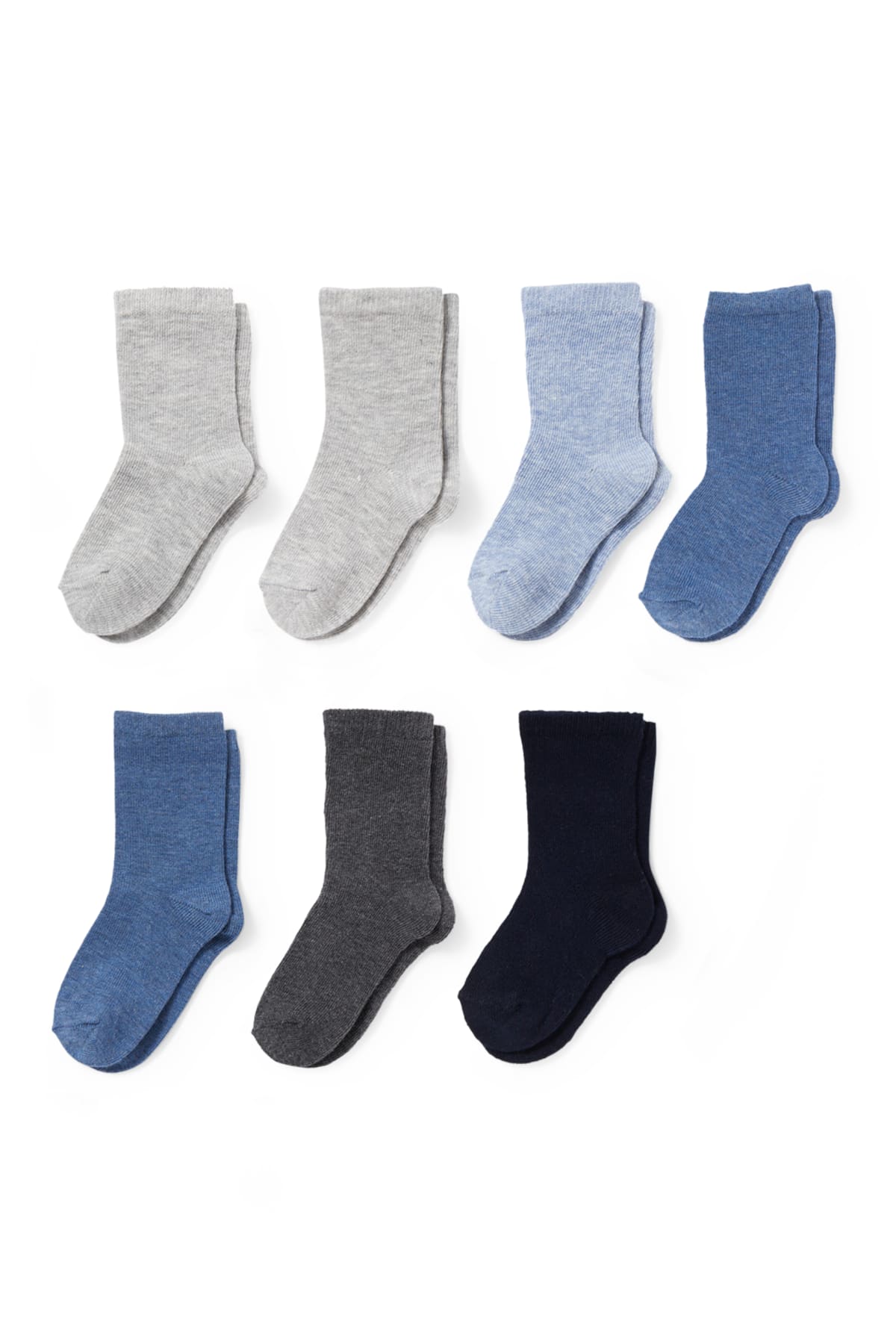 Chaussettes et collants pour bebe E Shop C A