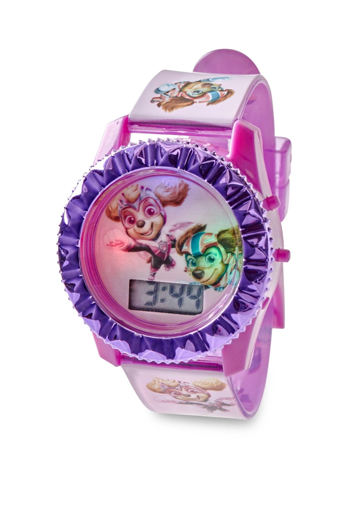 Montres enfants dans plusieurs couleurs et tailles