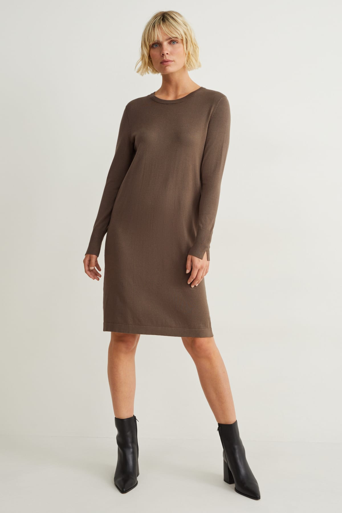 C und a winterkleid clearance