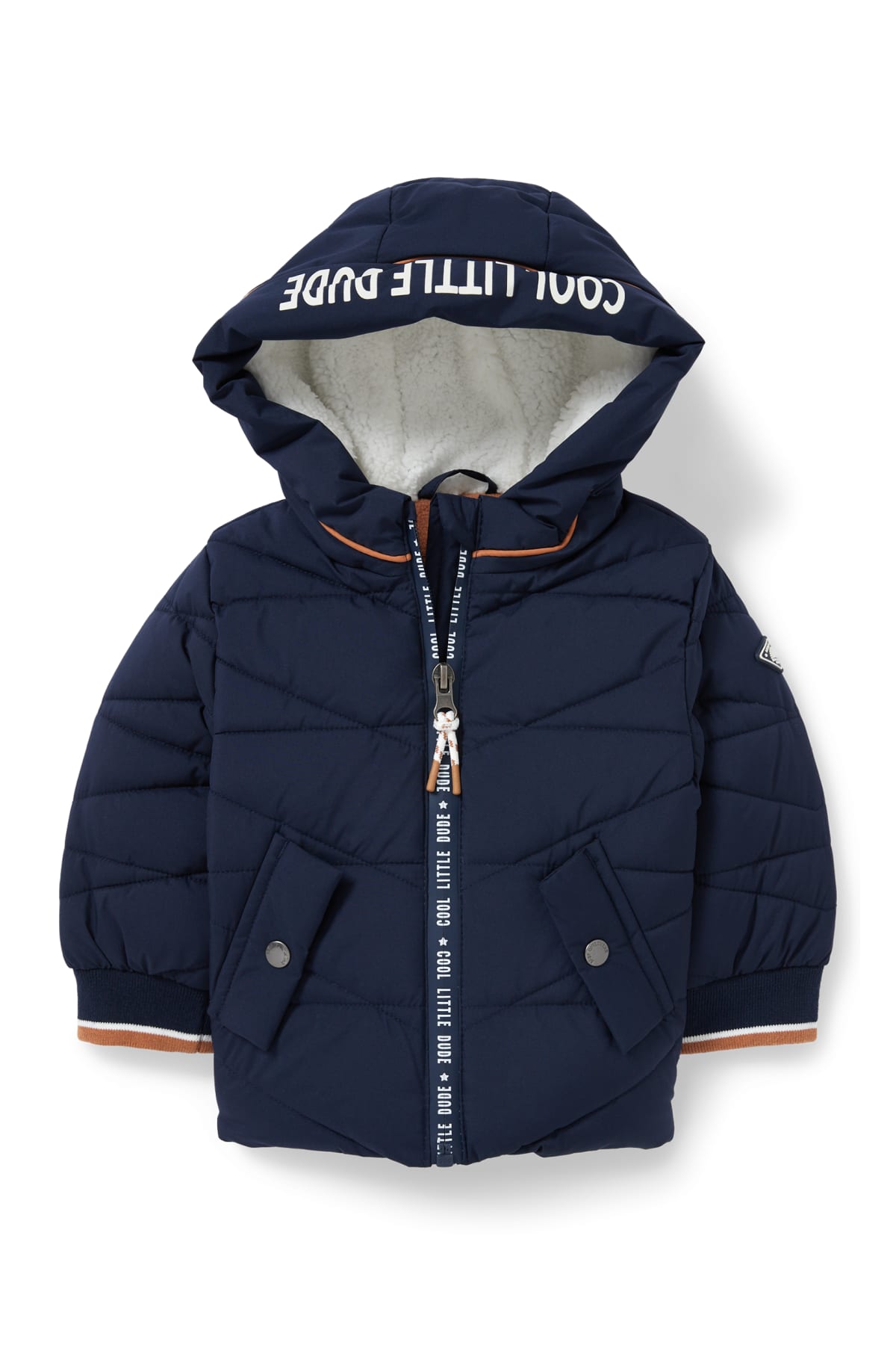 C en clearance a baby jas