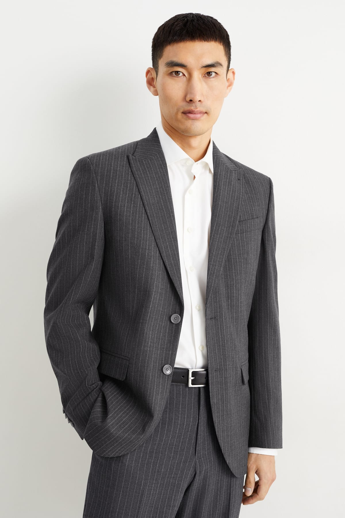 C&a clearance hombre trajes