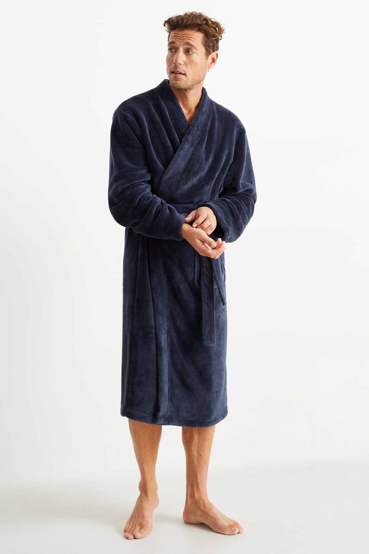 Robe de chambre c et a hotsell