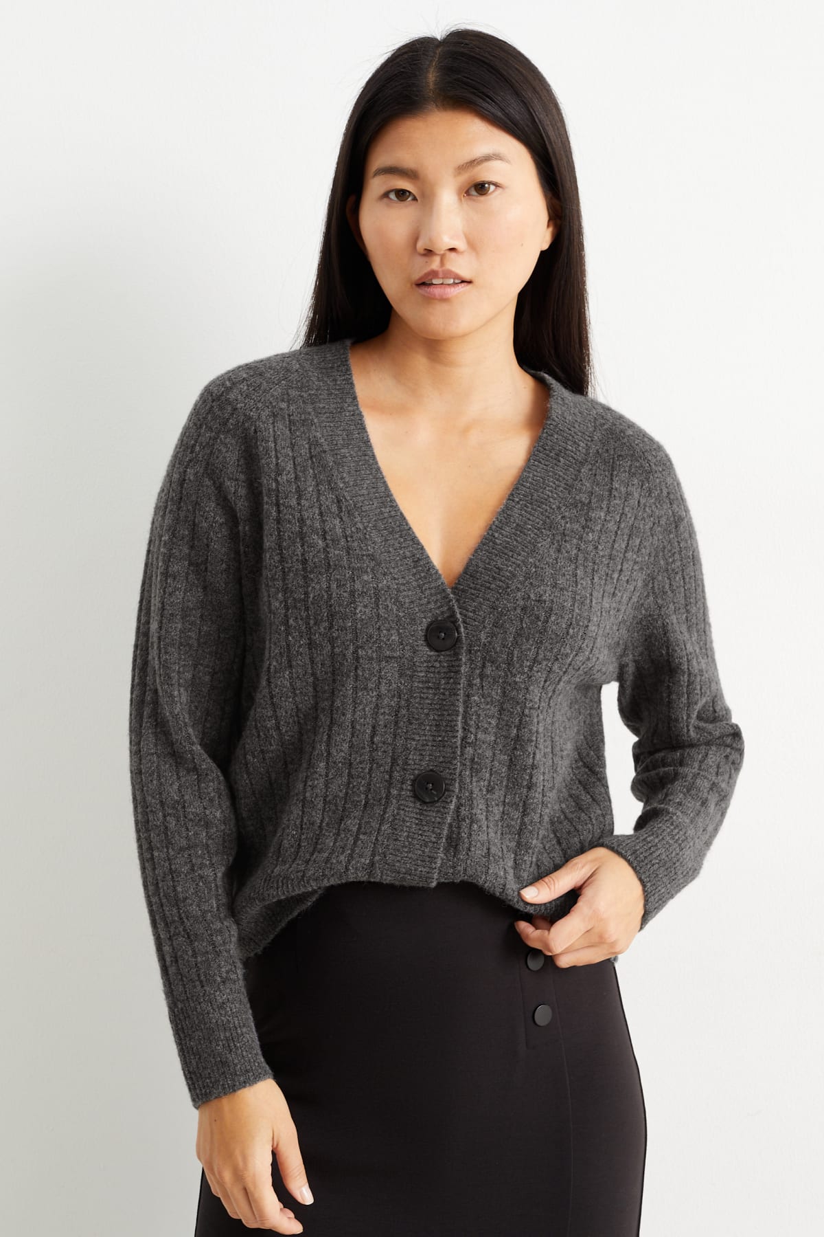 Cardigan c&a shop