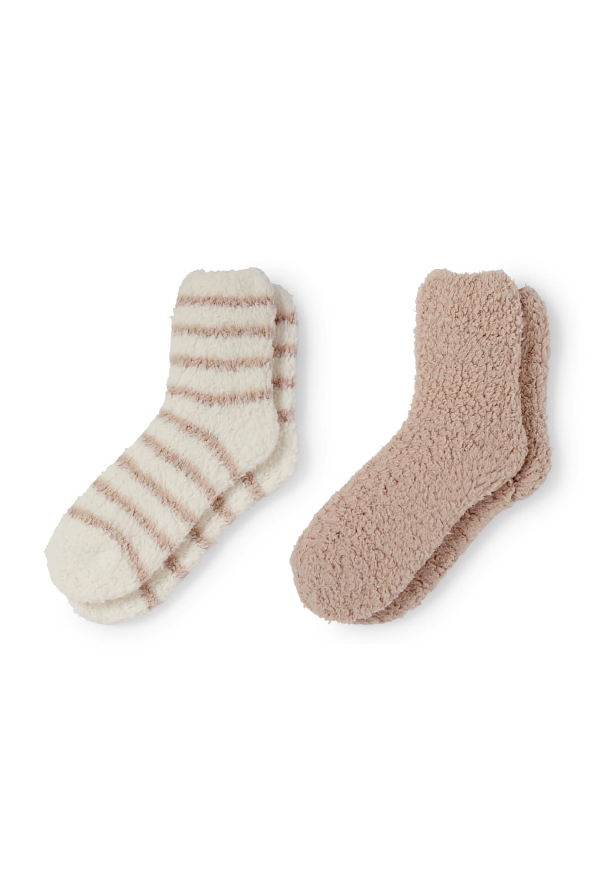 Kuschelsocken c&a Clearance