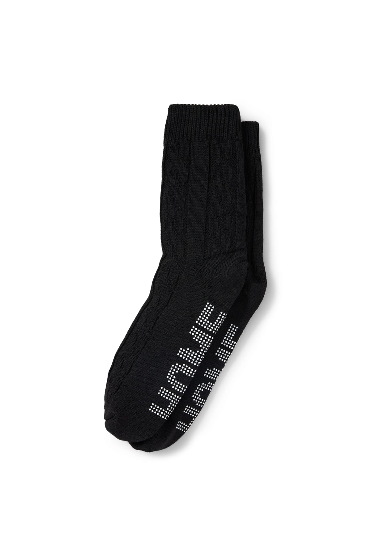 Chaussettes douillettes chaudes et confortables C A