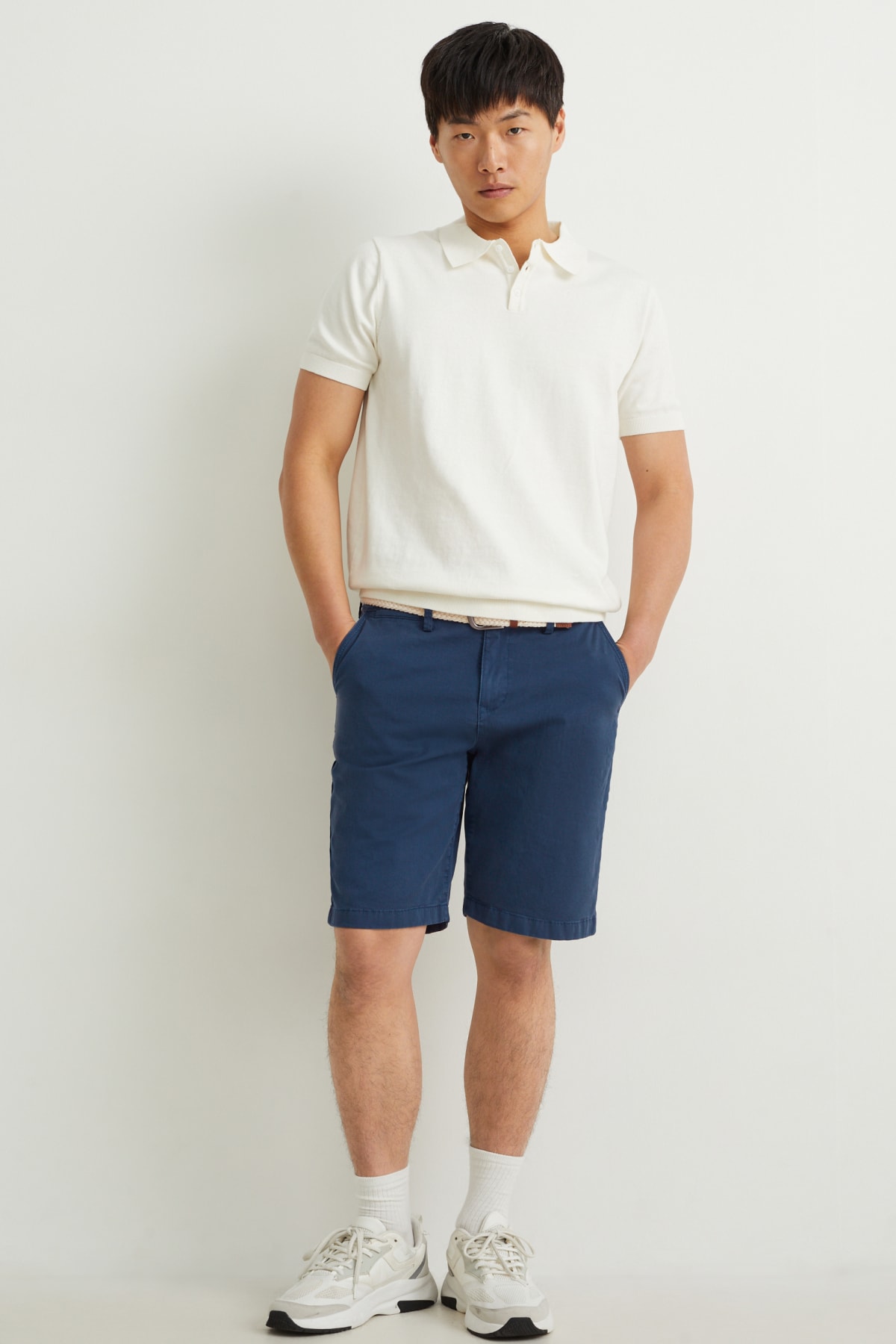C&a shorts hotsell