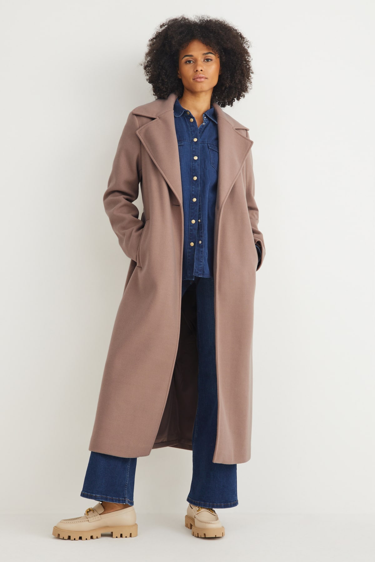 Manteaux soldes c&a deals