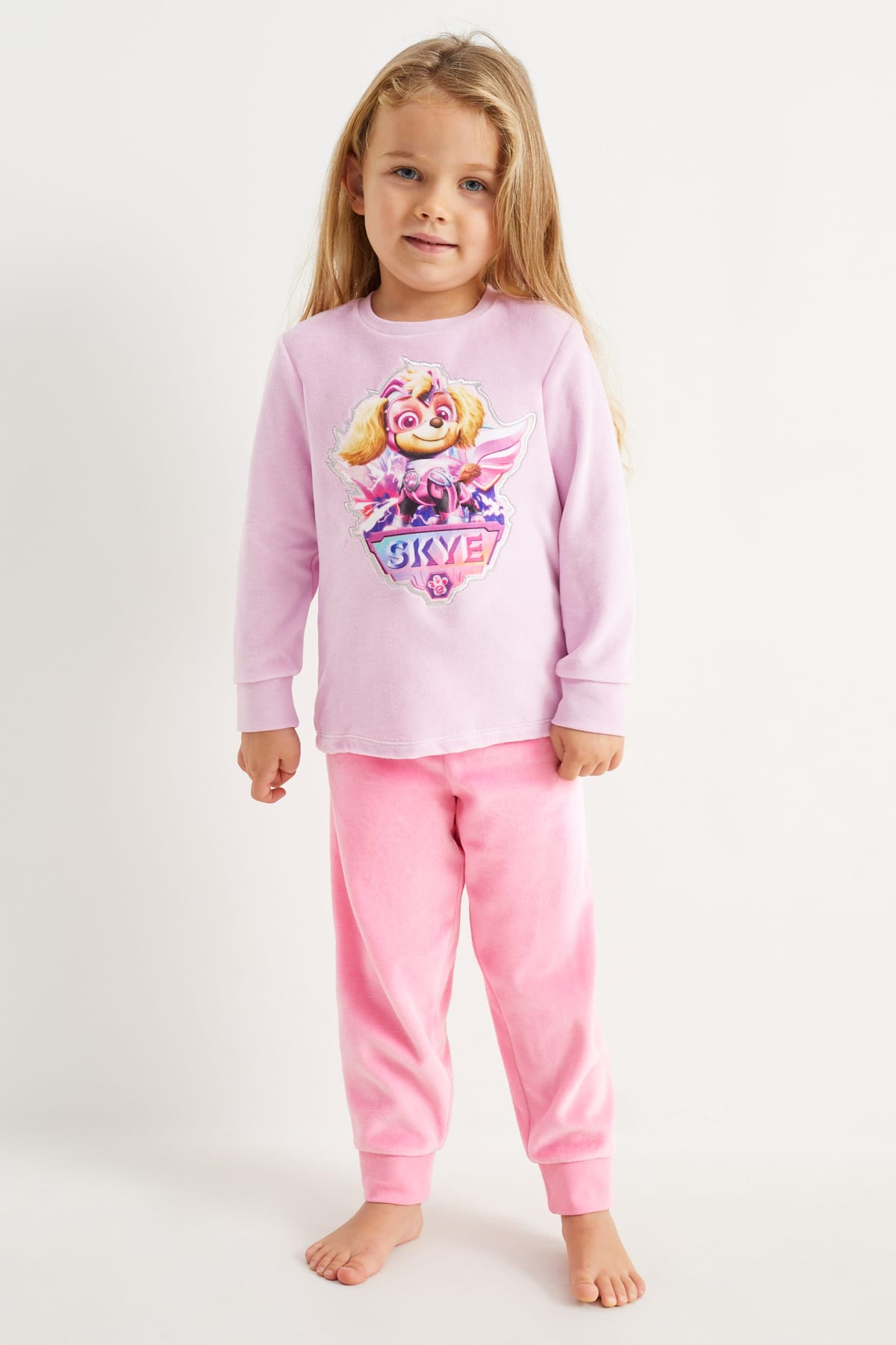 C&a pyjama enfant store