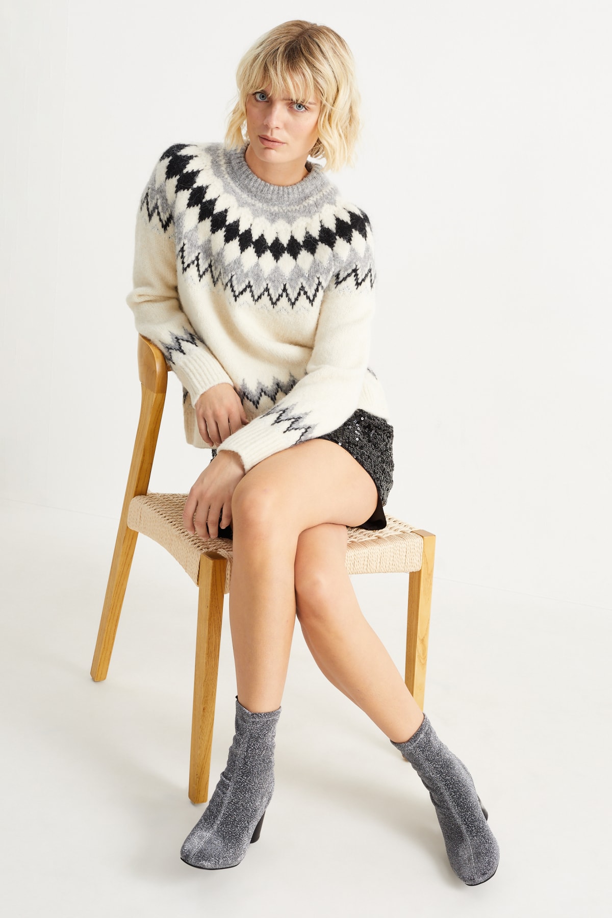 Rebajas Zapatos de mujer al mejor precio C A tienda online