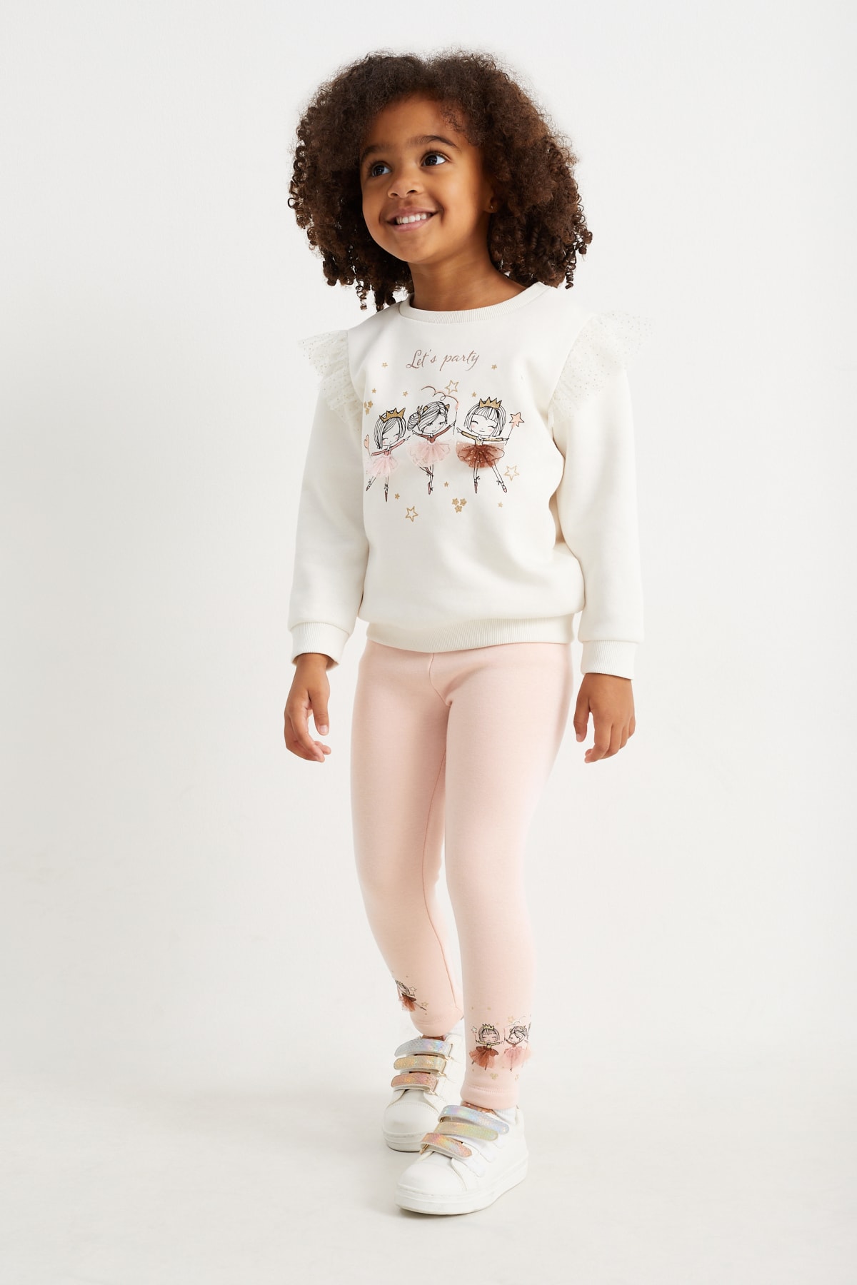C&a cheap christmas pullover