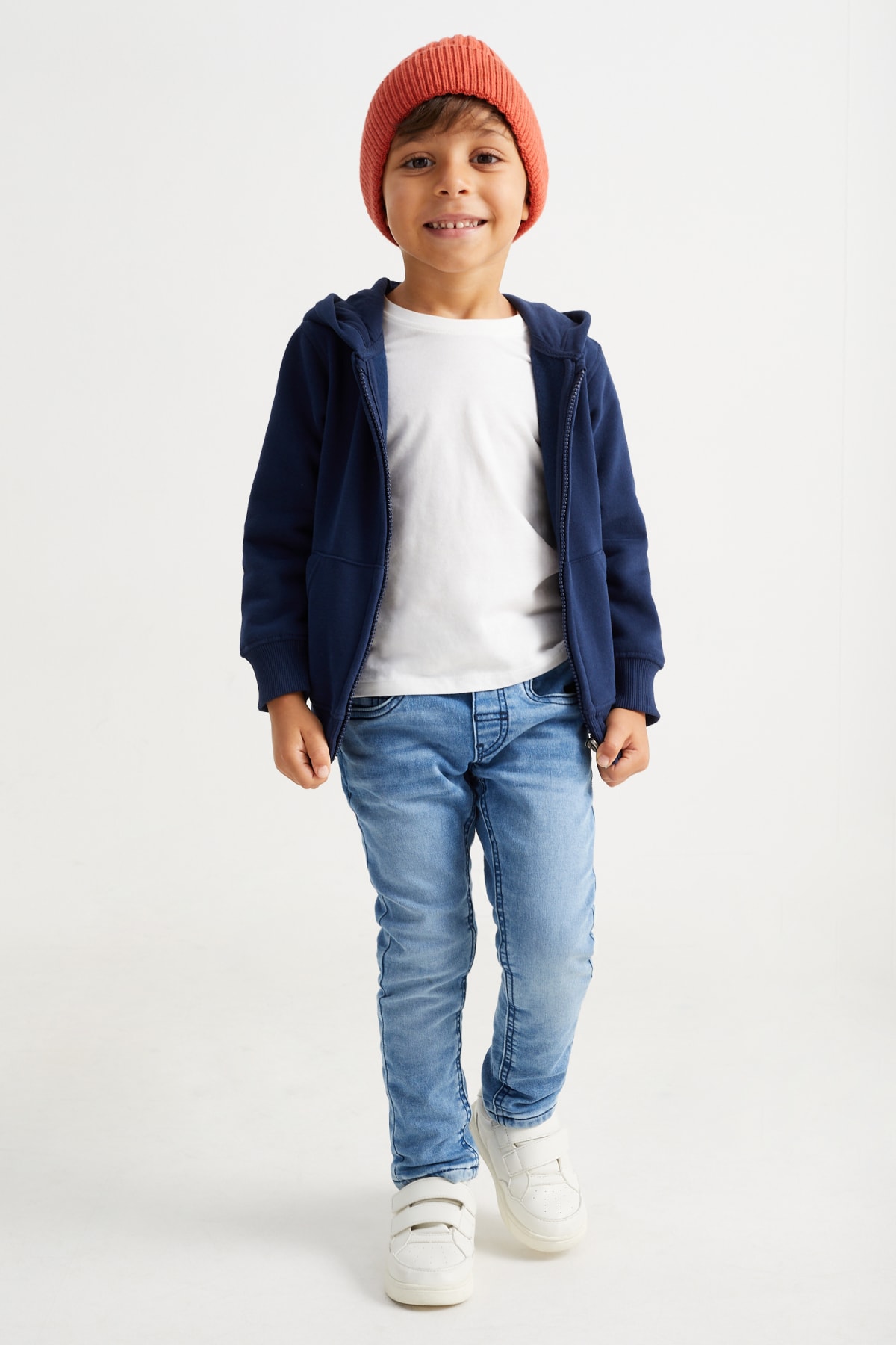 C&a niños pantalones store