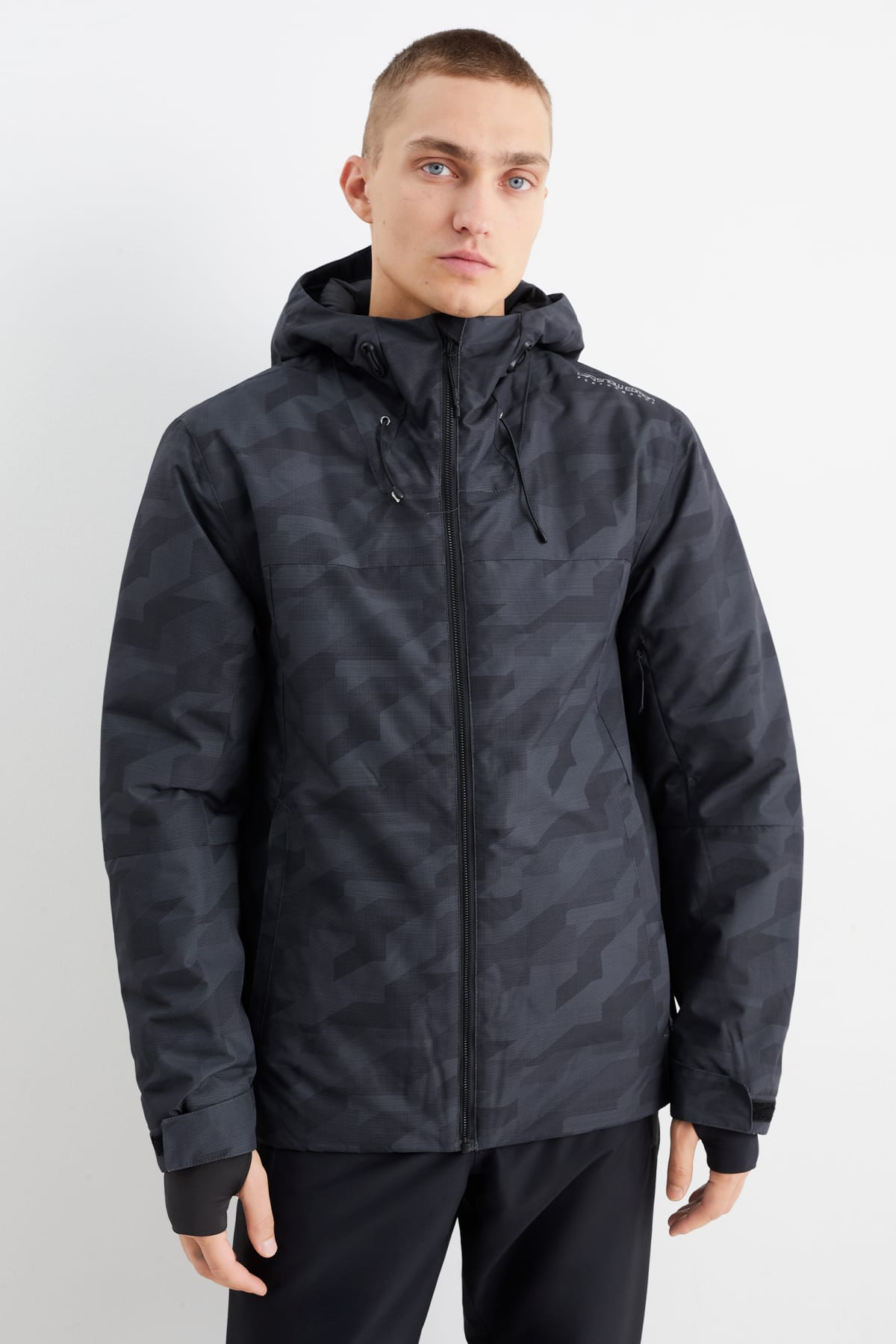 C et best sale a blouson homme