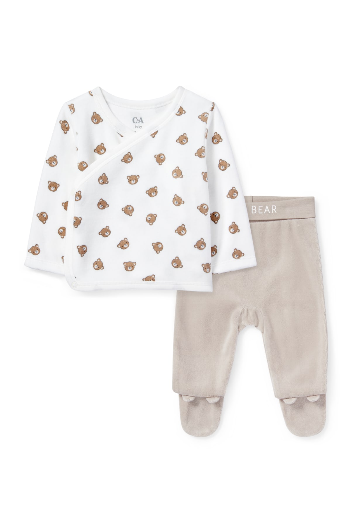 C&a bebe fille clearance soldes