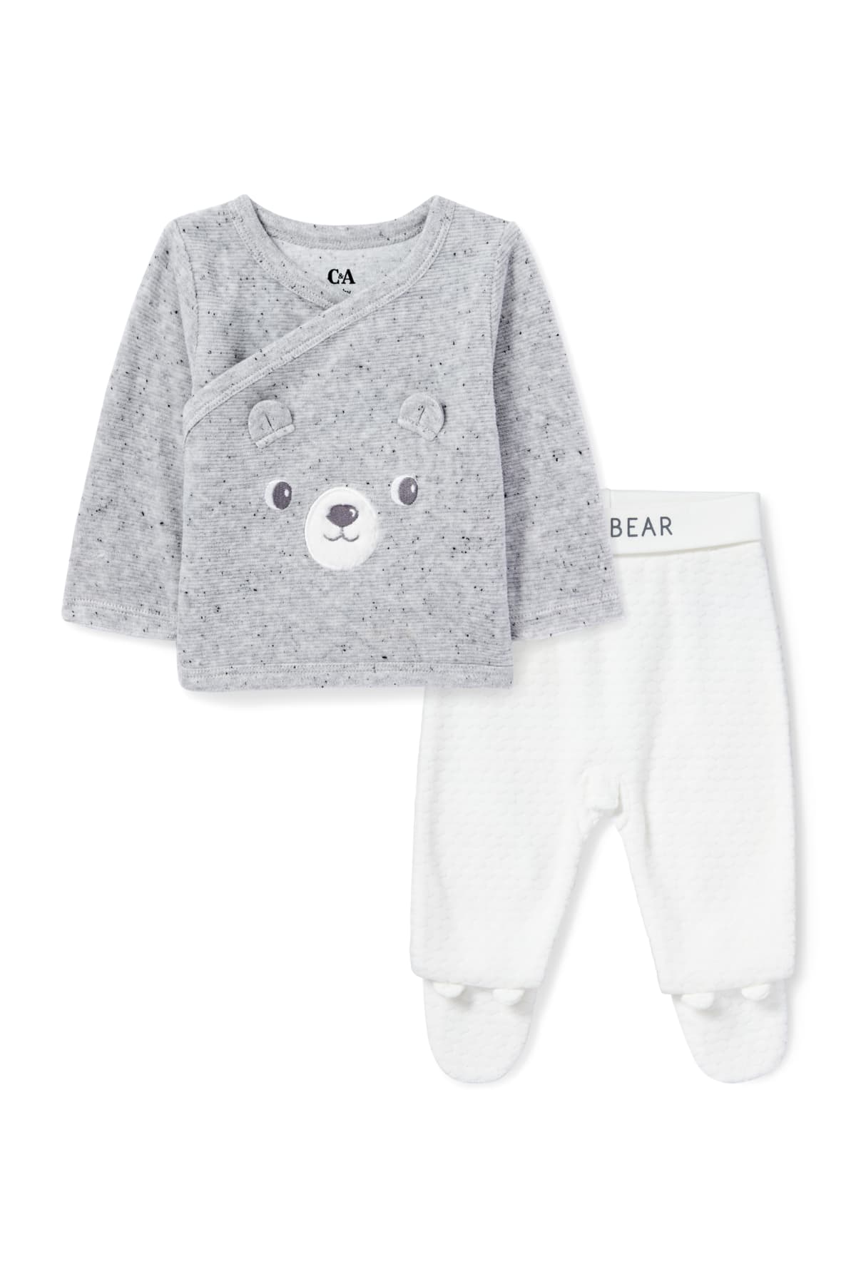 Abbigliamento neonati new arrivals prematuri
