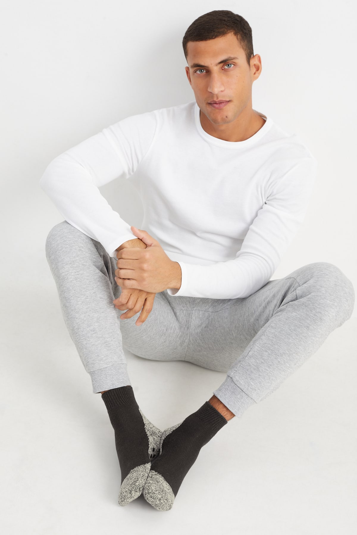 Pijamas hombre verano c&a cheap