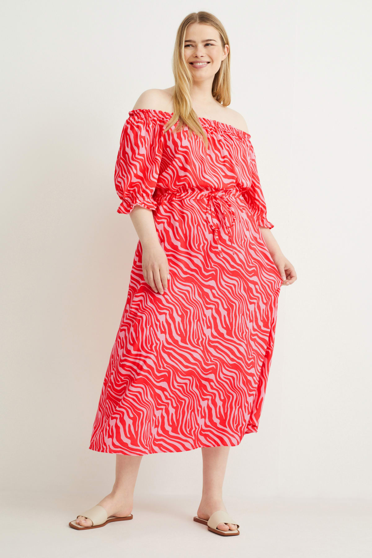 C&a dress 2025