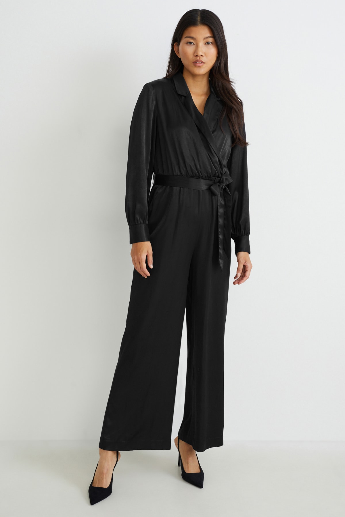 Jumpsuit deals c&a damen