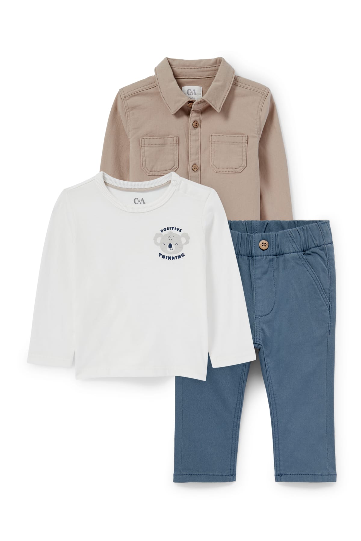 C&a hotsell bebe rebajas