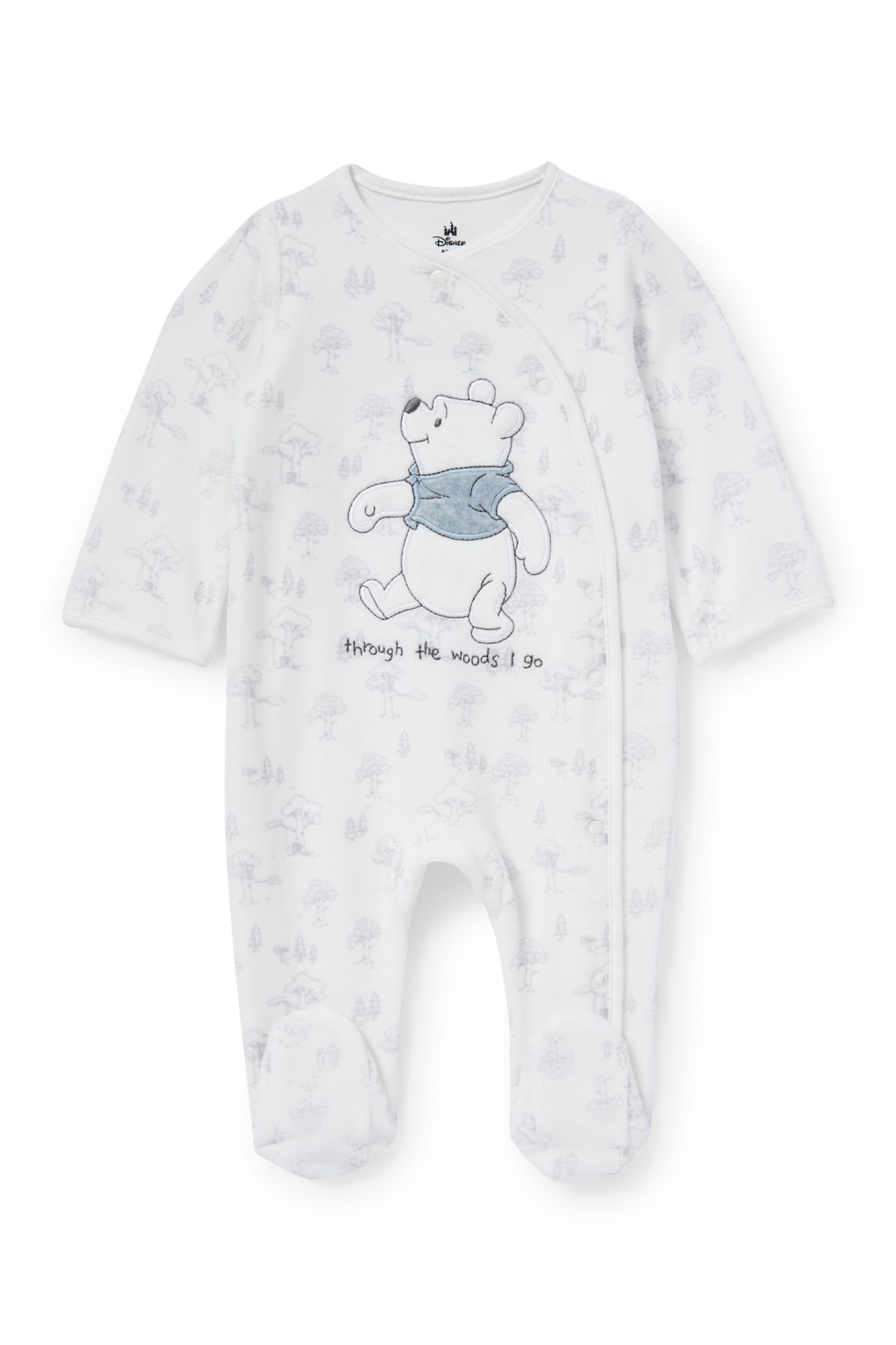 C&a sales online neonato