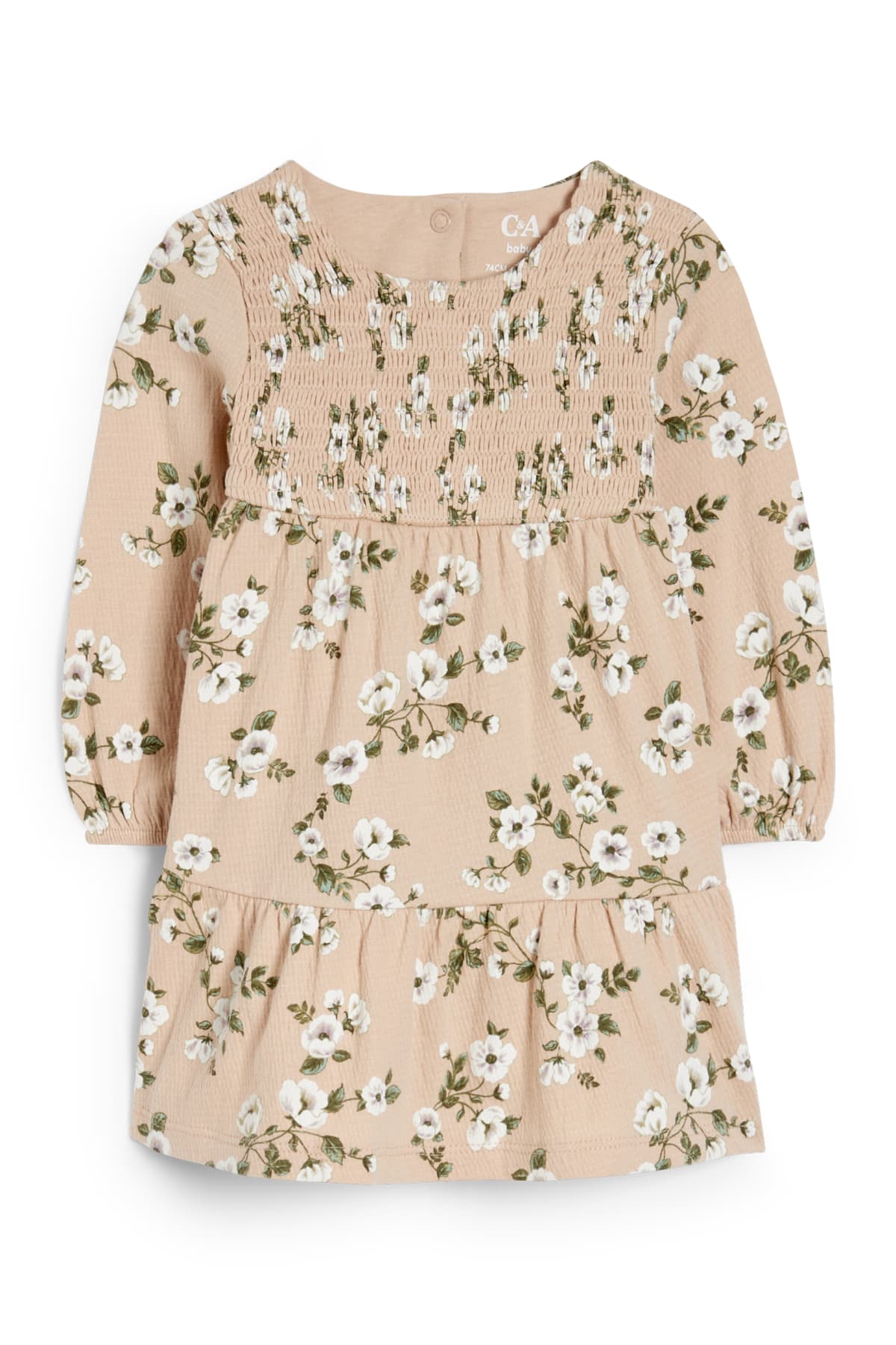 C&a ceremonie top