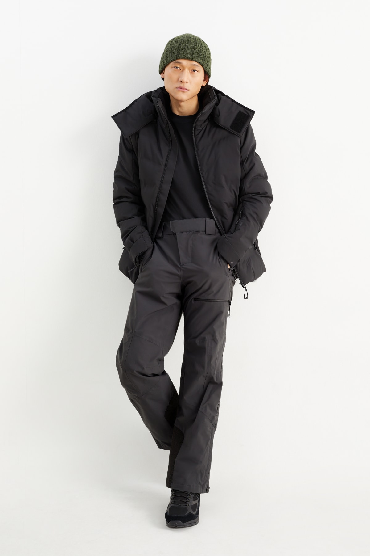 Rebajas en c&a hombres deals
