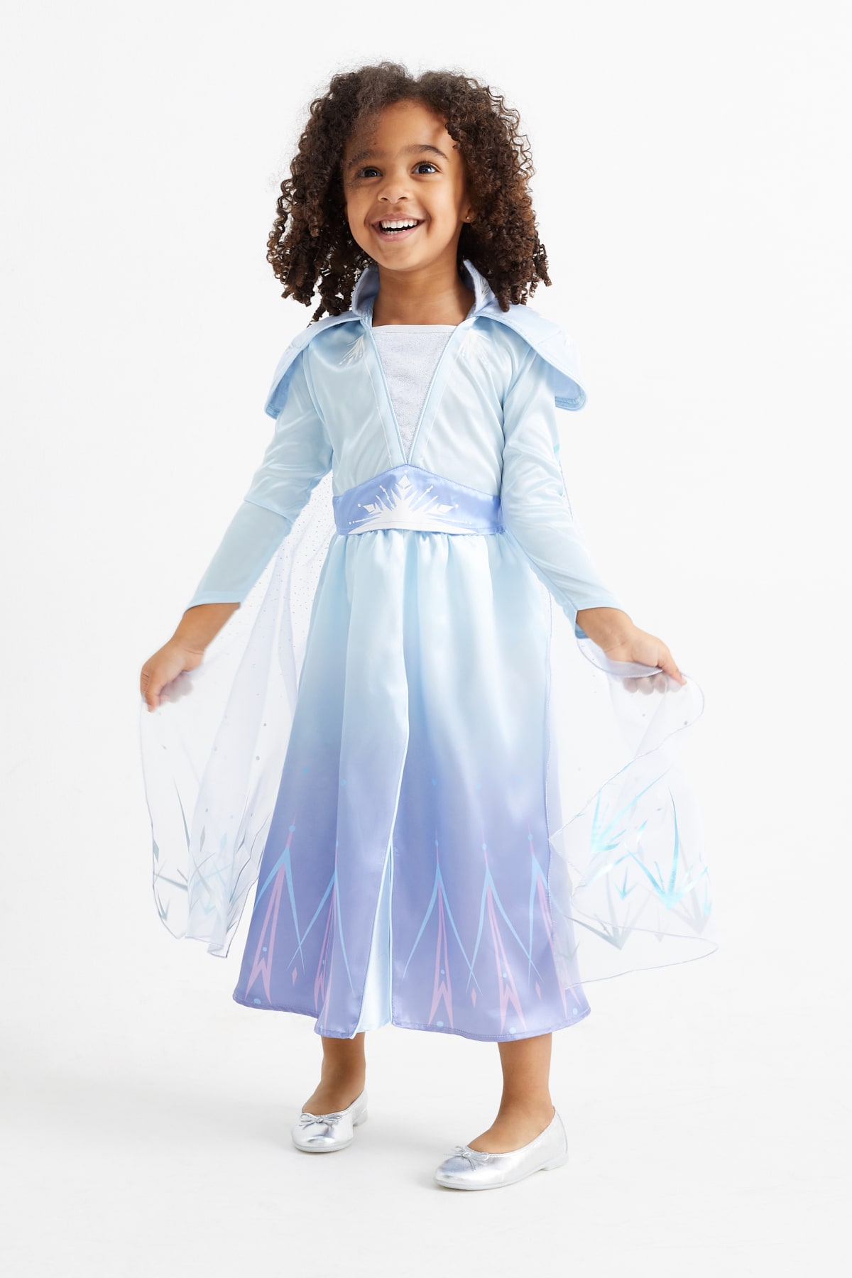 C&a shop costume garçon