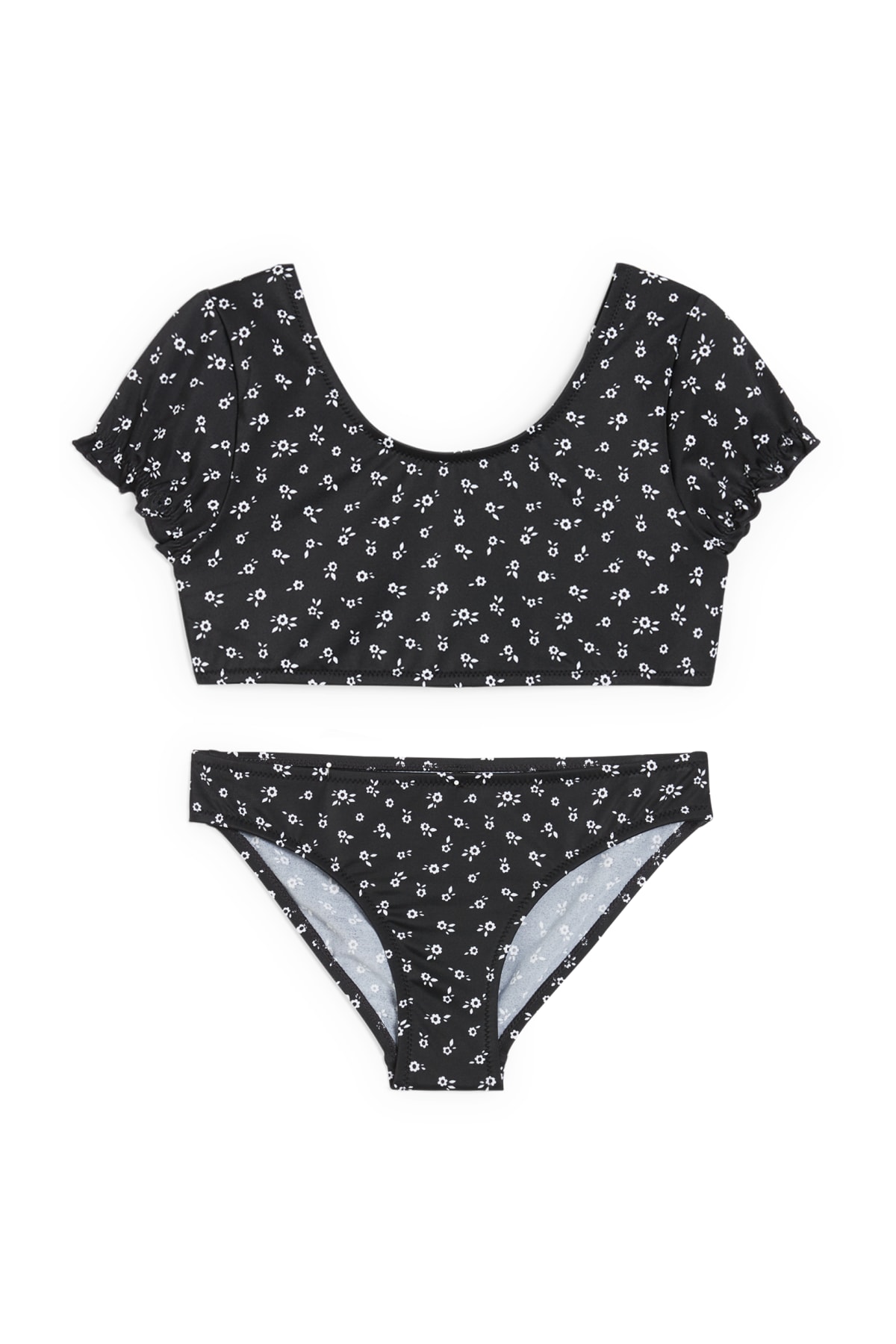 C&a online bañadores niña