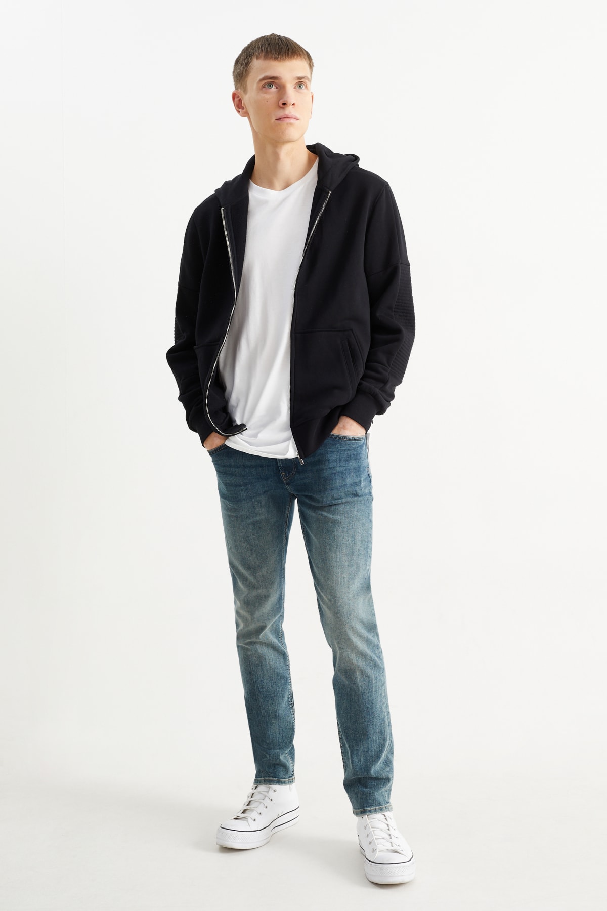 C et shop a jeans homme