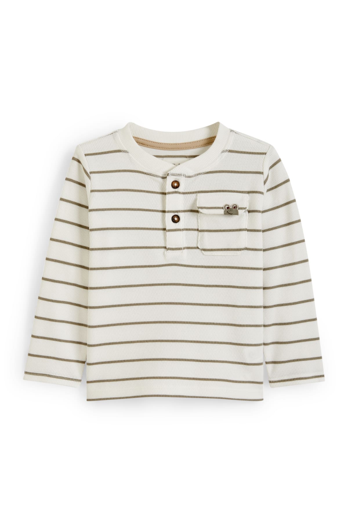 Babykleertjes c&a best sale