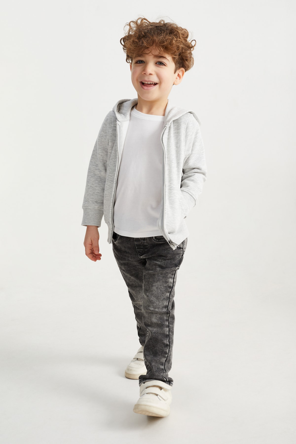 C&a jeans shop slim fit