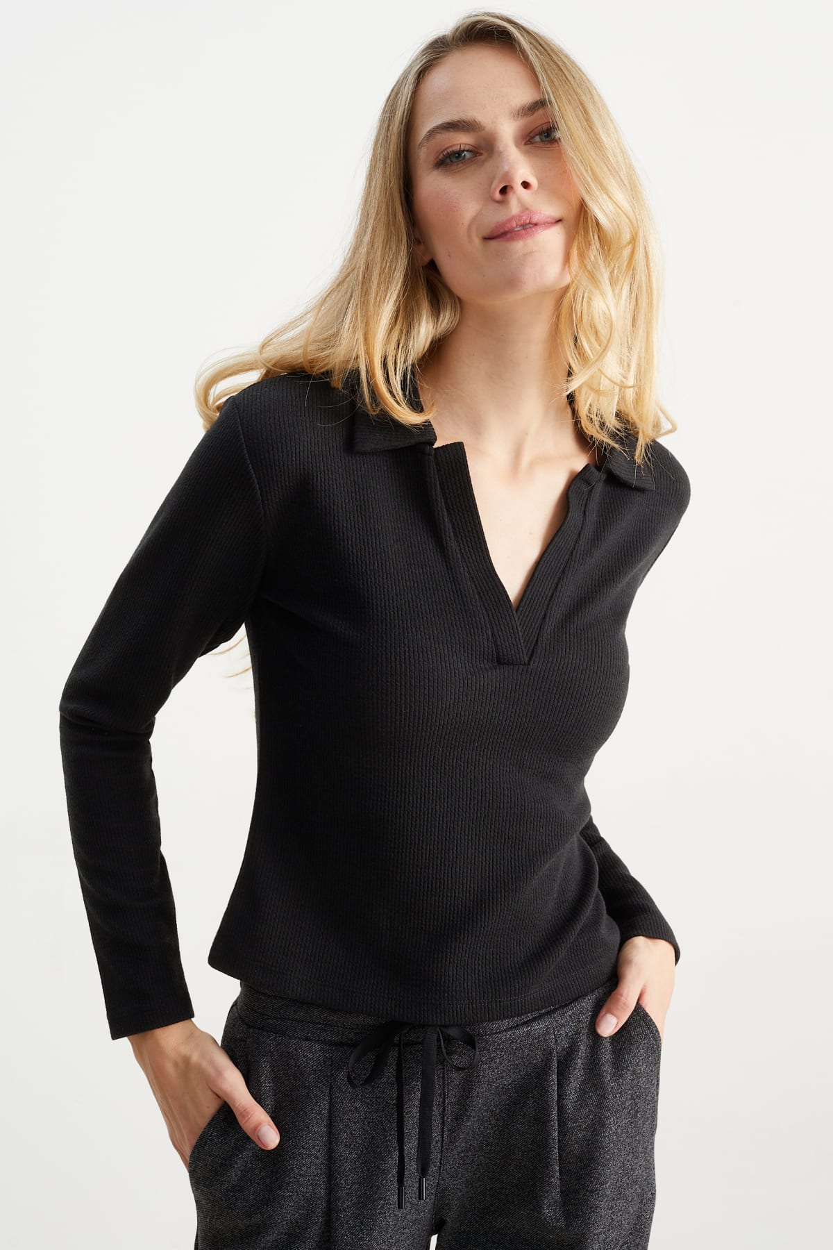 Poloshirts dames c&a outlet