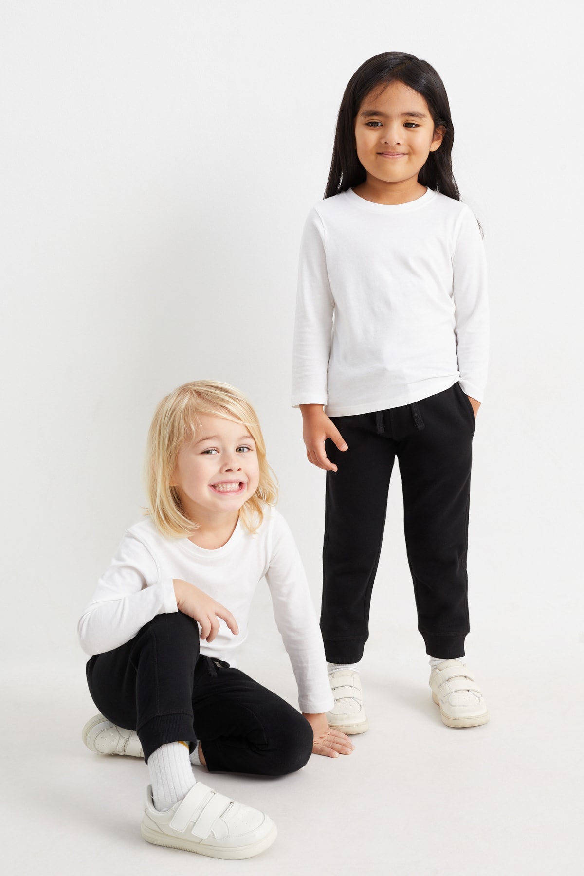 C&a sales niños pantalones