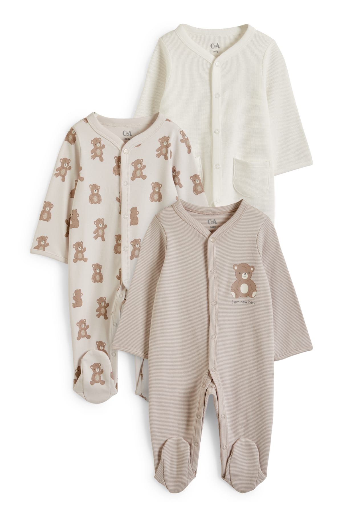Pyjama on sale c&a fille