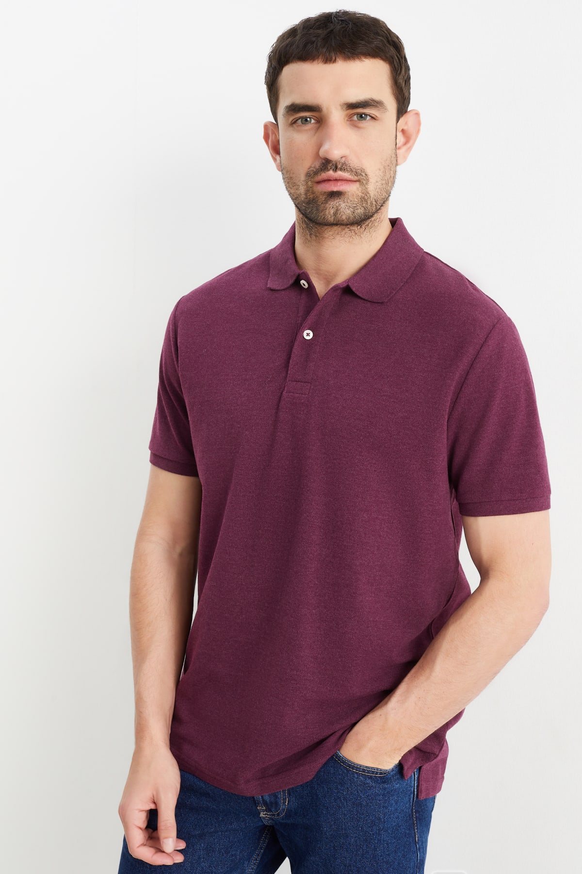 Cya polo outlet hombre