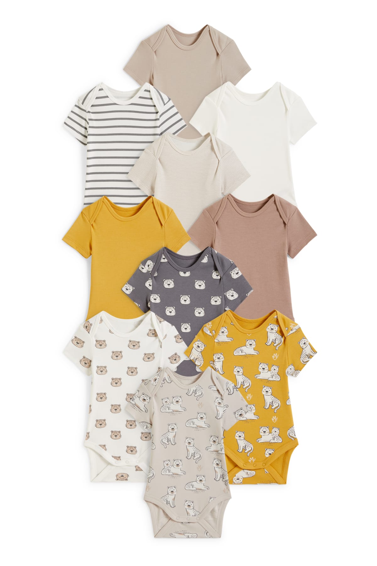 C&a clearance rebajas bebe