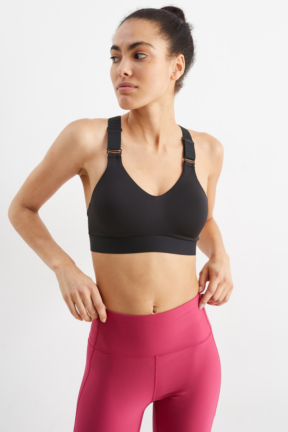 Find your perfect Sports bras here