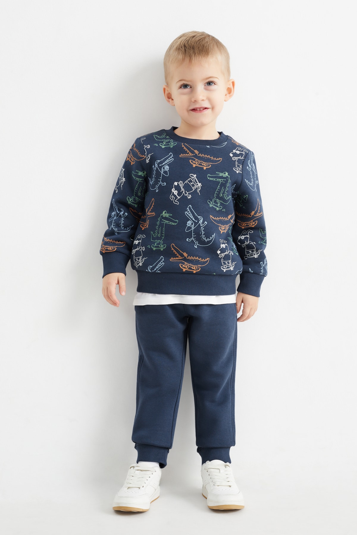 Ofertas sales c&a niños