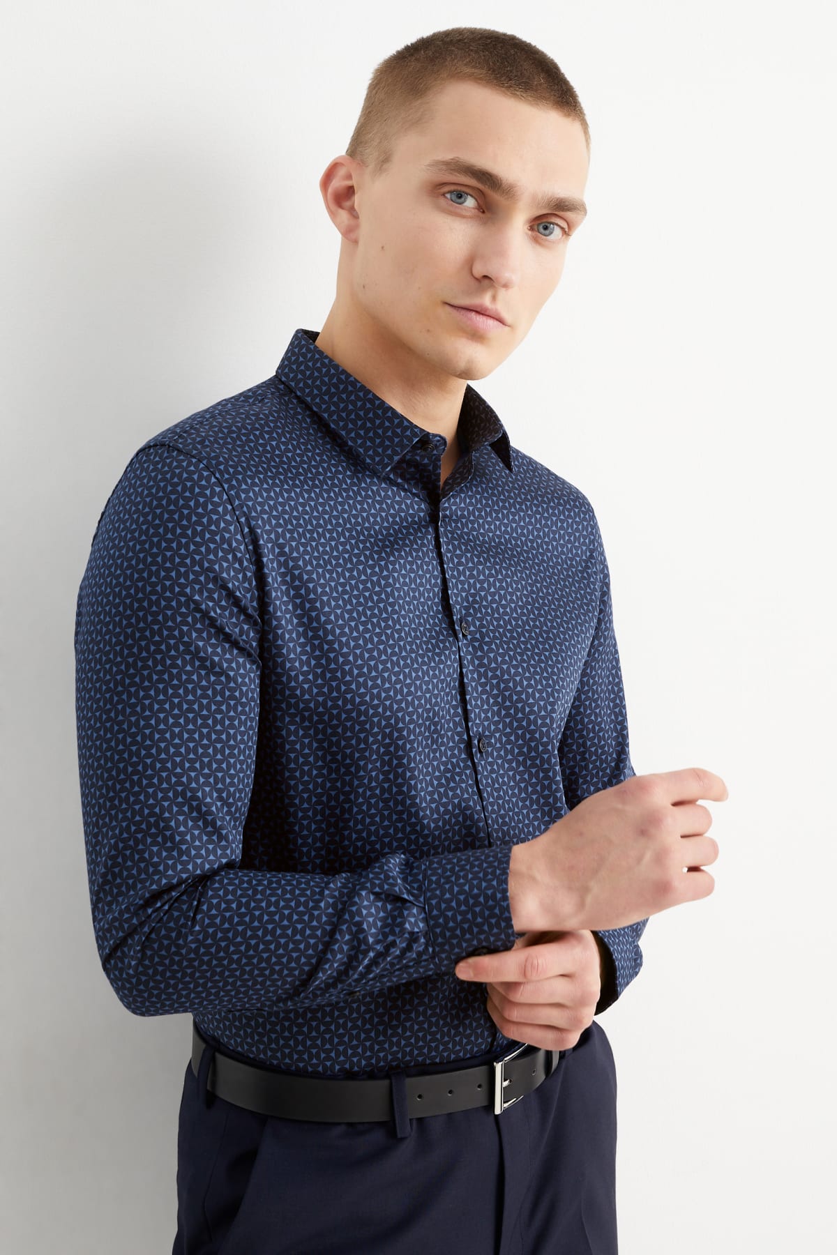 Camisas para hombre c&a store