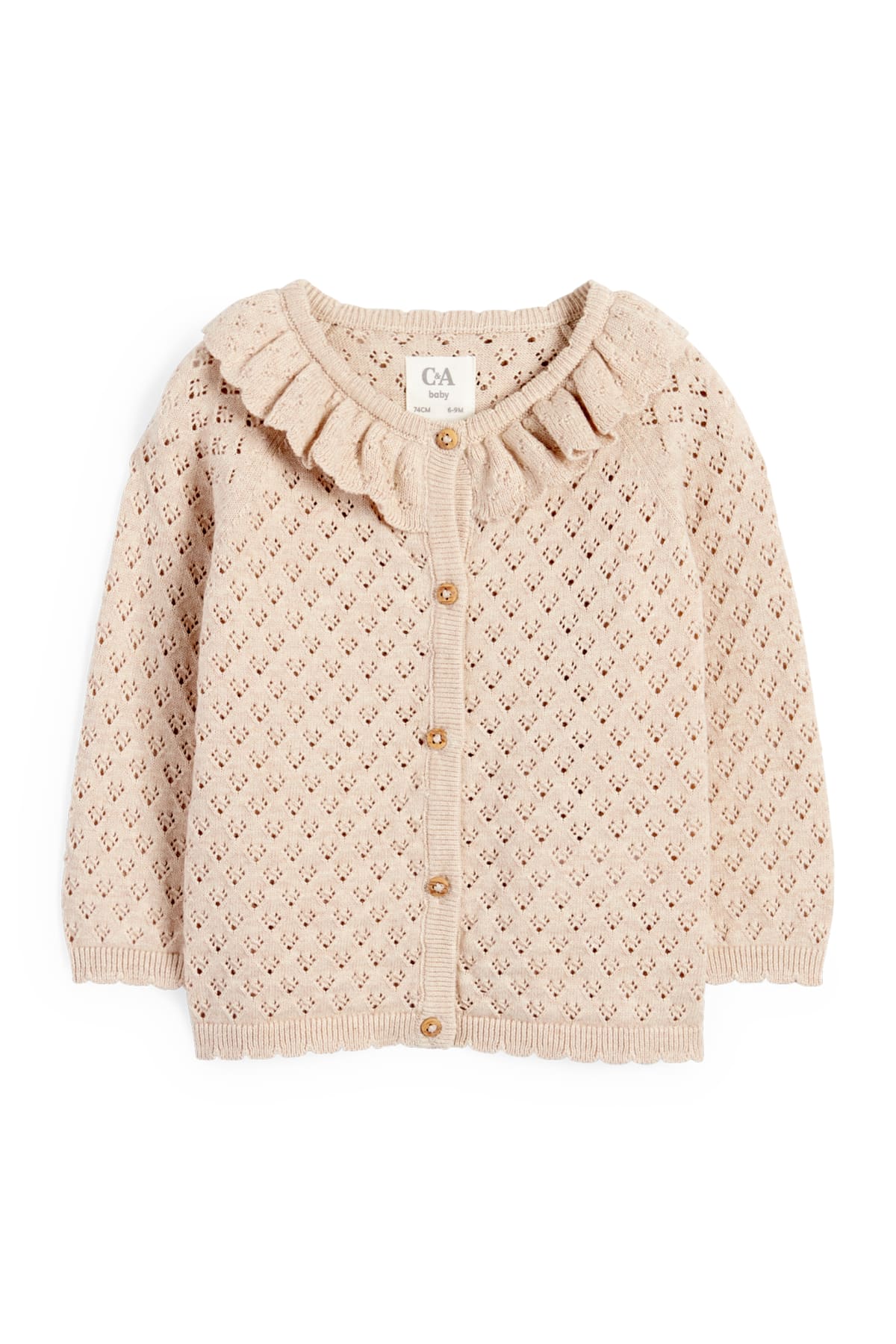Baby outlet winter jumpers