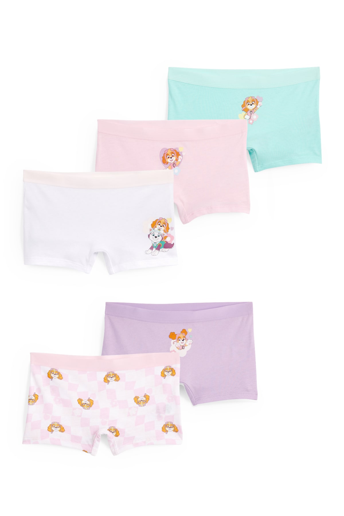 Pyjama pat clearance patrouille 3 ans