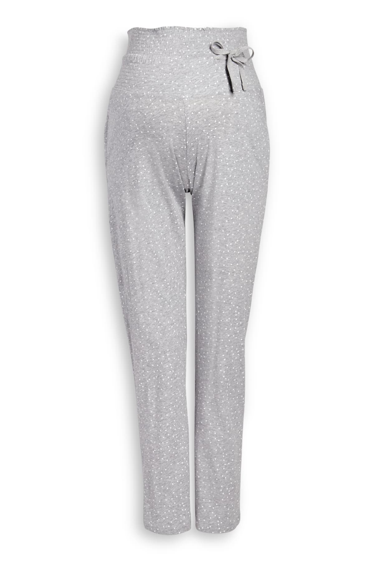 Pijama premama 2025 invierno