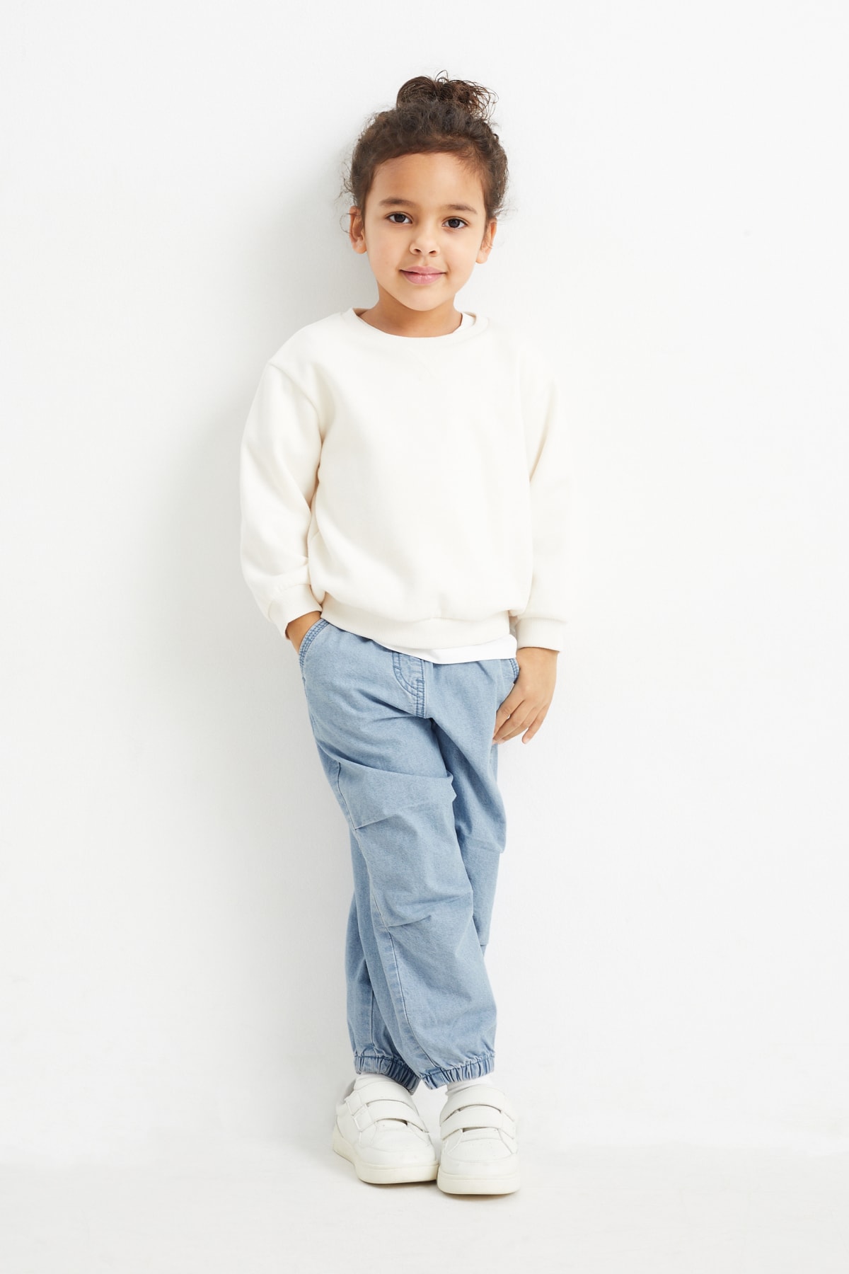 C&a hot sale relaxed jeans