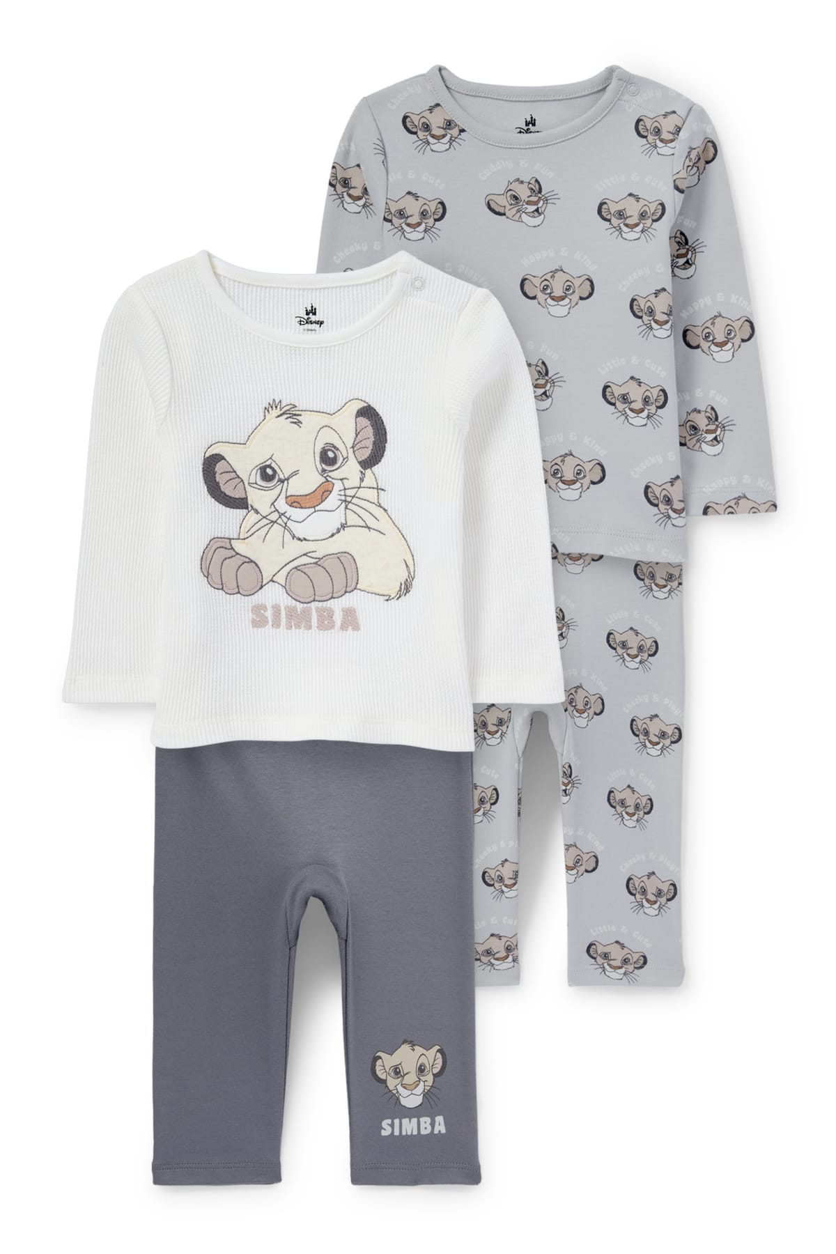 Ropa bebe en c&a deals