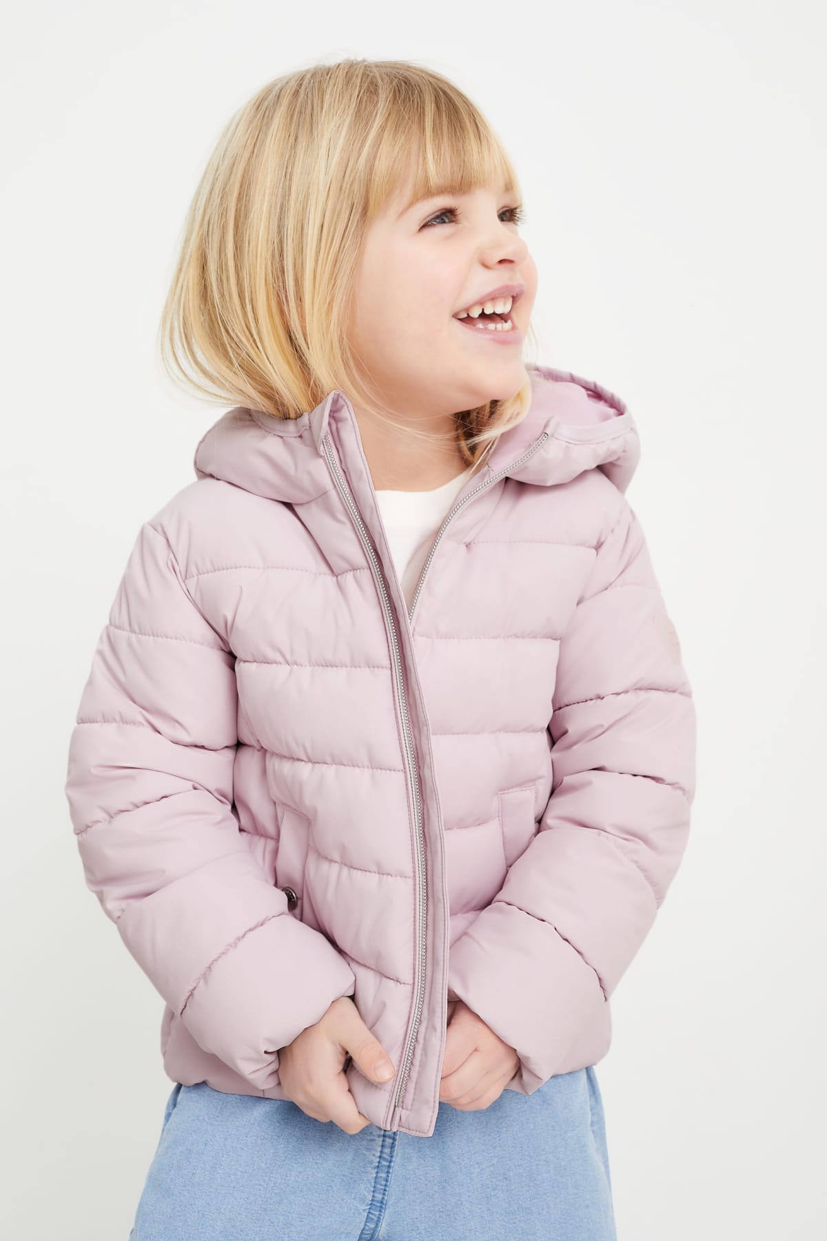 Find your perfect Quilted jackets here | C&A online shop