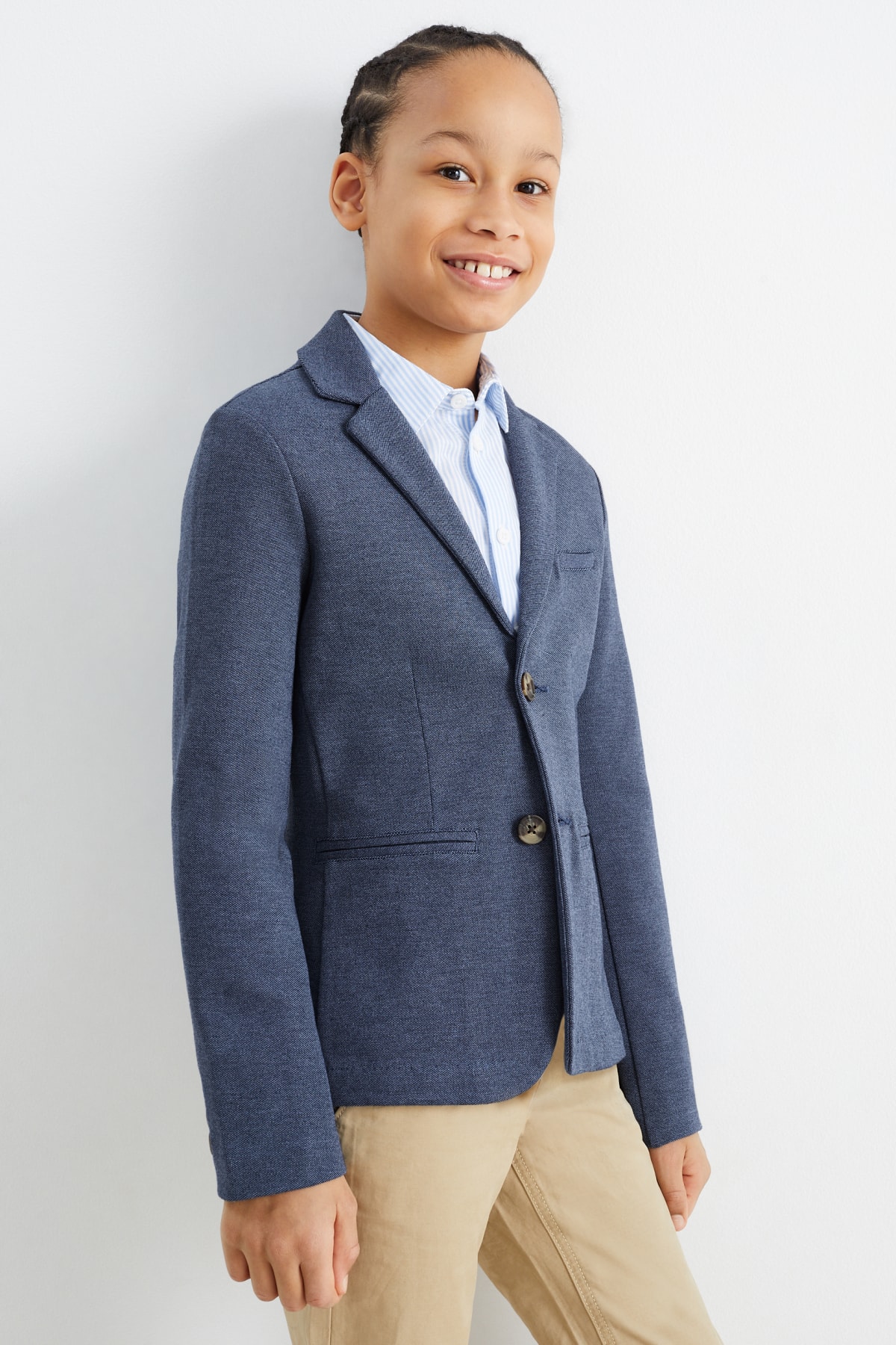 Ropa de 2025 niño en c&a