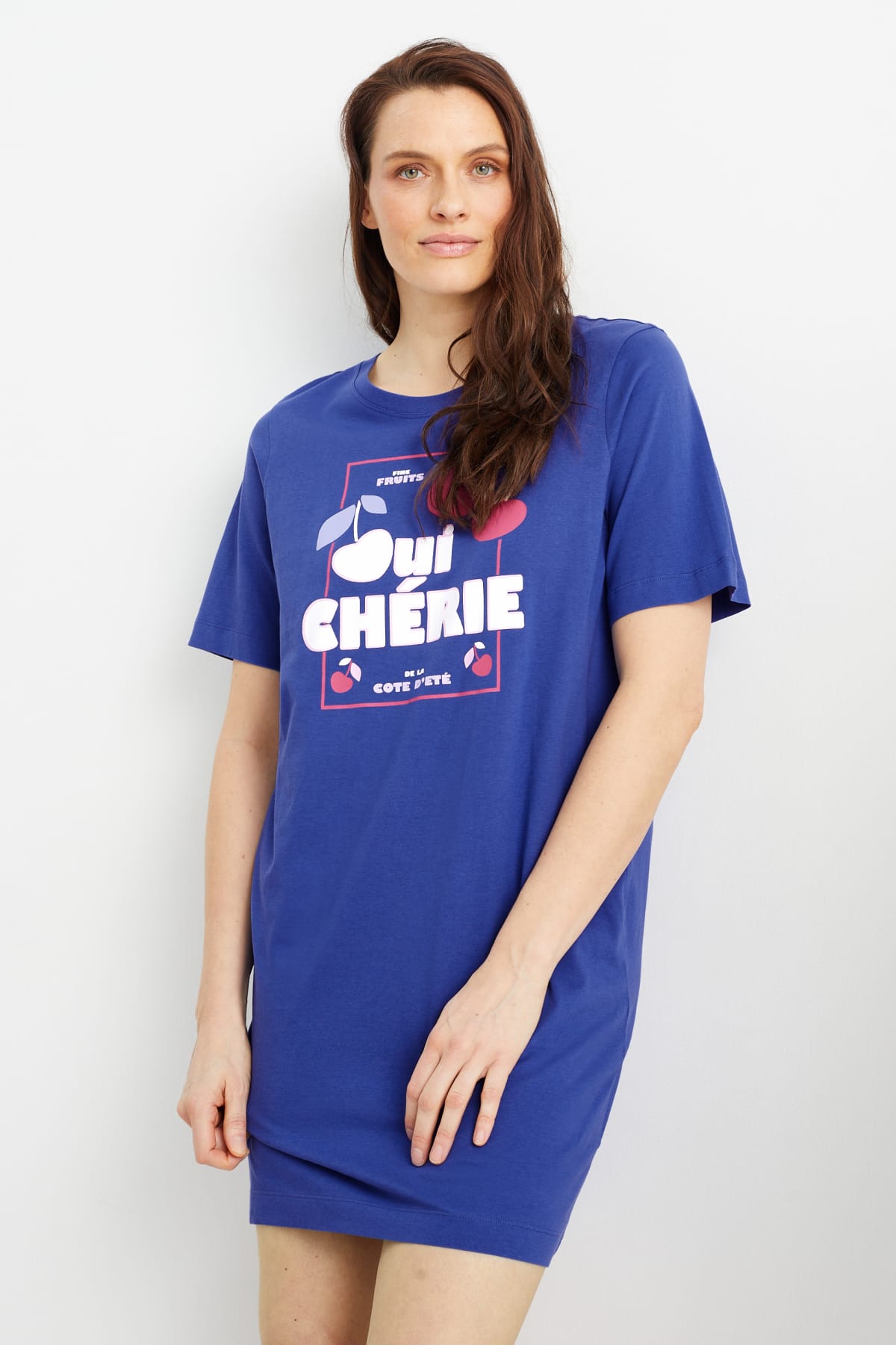 T shirts dames hotsell c&a